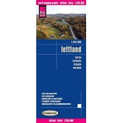 Lettland Reise Know How